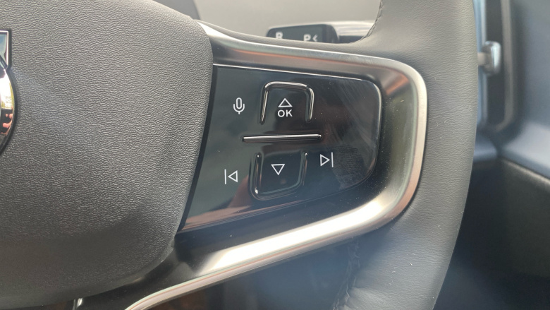 Volvo EX30 315kW Twin Motor Performance Ultra 69kWh 5dr Auto Electric Estate